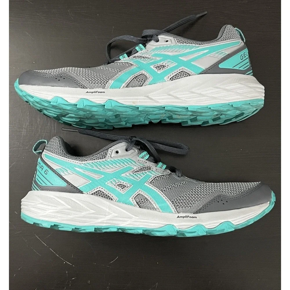 Asics gel sonoma